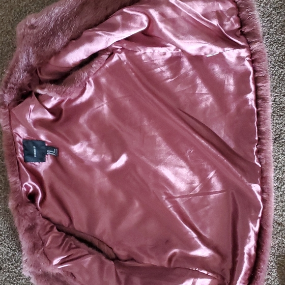 Forever 21 Vest - Picture 7 of 11